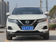 Nissan Qashqai 2023