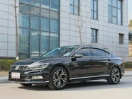 Volkswagen Magotan 2022