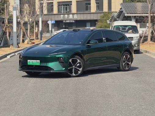 NIO ET5T 2025