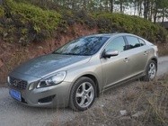Volvo S60 2012