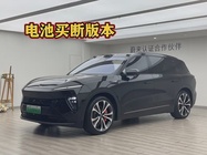 NIO ES8 2024