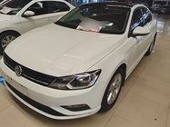 Volkswagen Lamando 2017