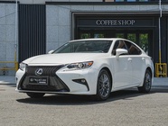 Lexus ES 2018