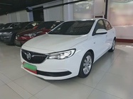 Buick Excelle 2022