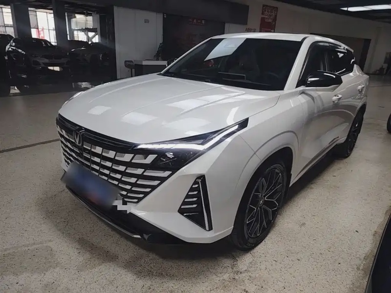 Changan UNI-Z