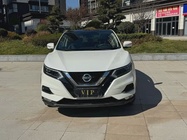 Nissan Qashqai 2019