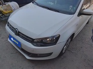 Volkswagen Polo 2011