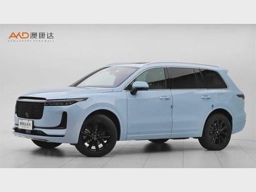 Li Auto ONE 2021