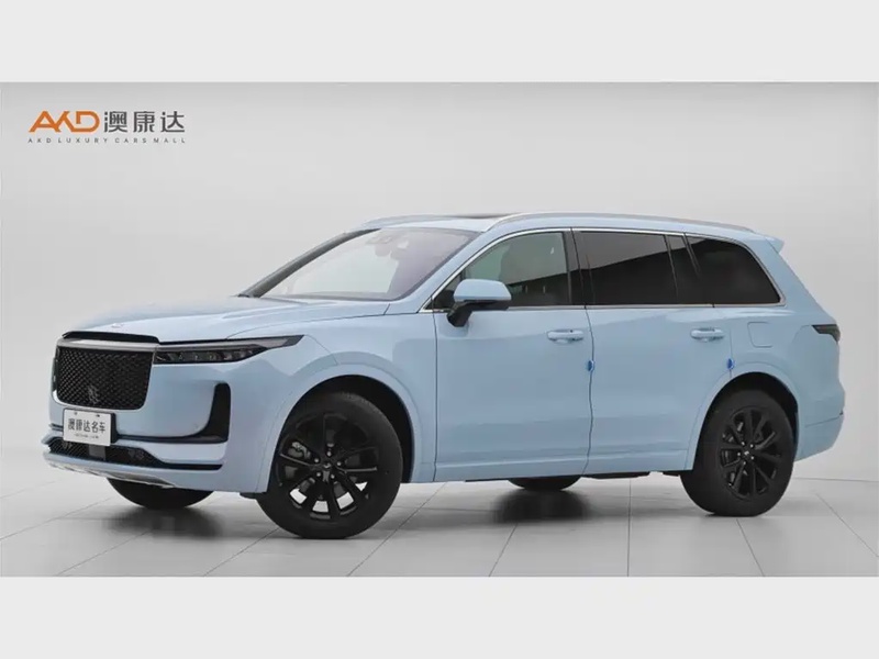 Li Auto ONE