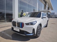 BMW X1 2025