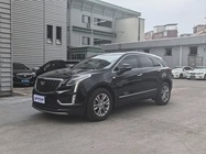 Cadillac XT5 2022