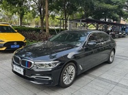 BMW 5 Series 2020