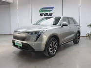 Haval Xiaolong 2023