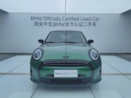 MINI Other 2022
