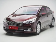 Kia K3 2015