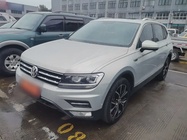 Volkswagen Tiguan 2019