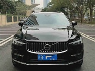 Volvo XC60 2022