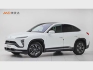 NIO EC6 2021