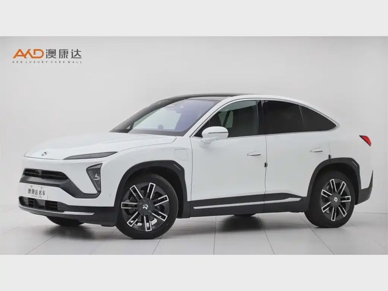 NIO EC6