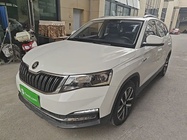 Skoda Kamiq 2019