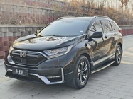 Honda CR-V 2022