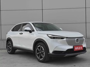 Honda Vezel 2024