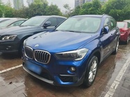 BMW X1 2019