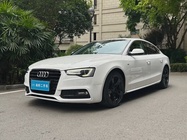 Audi A5 2017