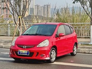 Honda Fit 2008