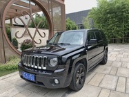 Jeep Patriot 2014