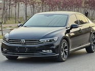 Volkswagen Magotan 2021