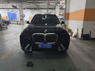 BMW X7 2025