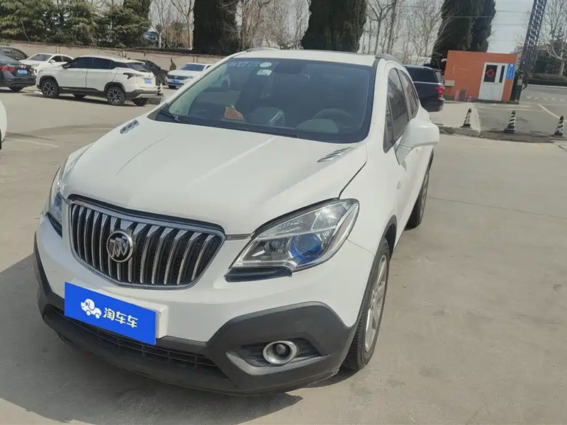Buick Encore