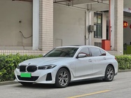 BMW i3 2022