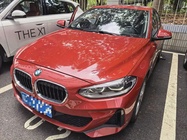 BMW 1 Series 2020