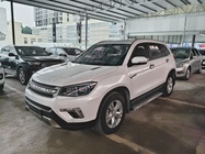 Changan CS75 2016