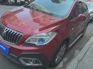 Buick Encore 2013