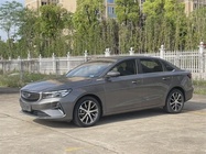 Geely Emgrand 2022