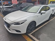 Mazda 3 2018