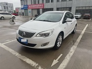 Buick Excelle 2014