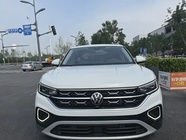Volkswagen Tayron 2023