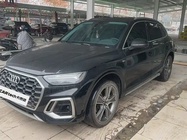 Audi Q5 2022