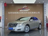 Cadillac XTS 2013