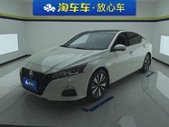 Nissan Teana 2021