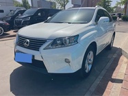 Lexus RX 2013