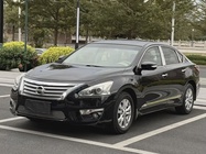 Nissan Teana 2015