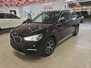 BMW X1 2019