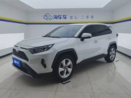 Toyota RAV4 2020