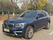 BMW X3 2020