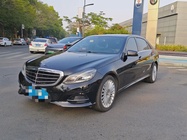 Mercedes-Benz E-Class 2015